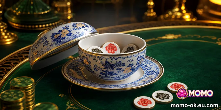 Các tựa game hot tài sảnh bắn cá MOMO